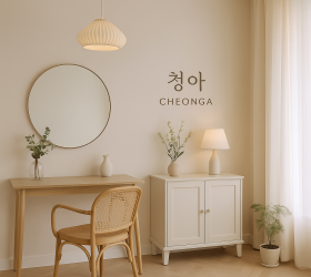 청아메이크업샵