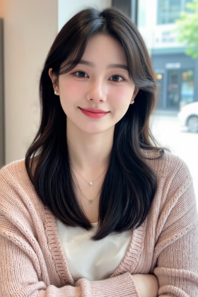 *청아메이크업*