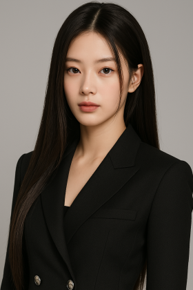 *청아메이크업*