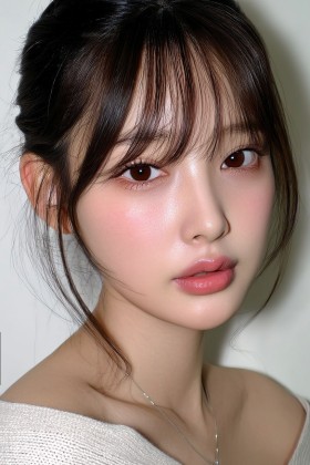 *청아메이크업*