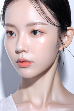 *청아메이크업*