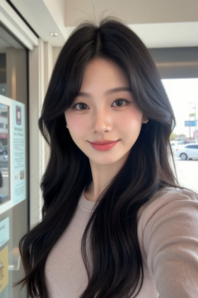 *청아메이크업*