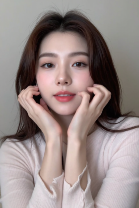 *청아메이크업*