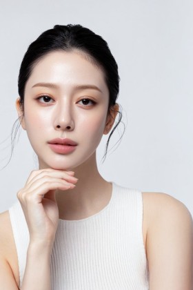 *청아메이크업*