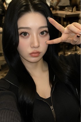 *청아메이크업*