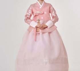*한복*