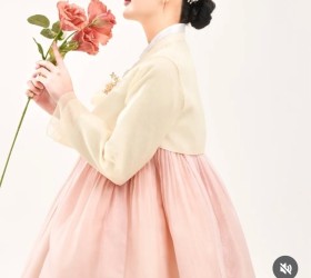 *한복*
