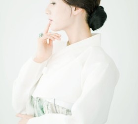 *한복*