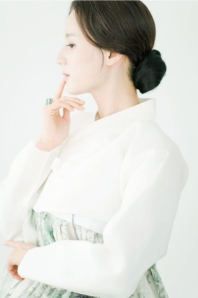 *한복*