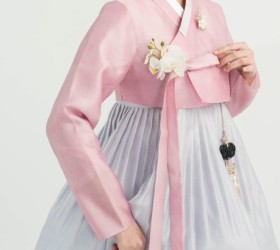 *한복*