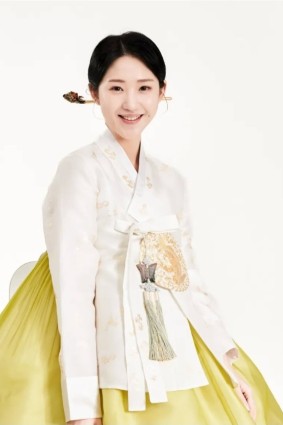 *한복*