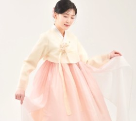 *한복*