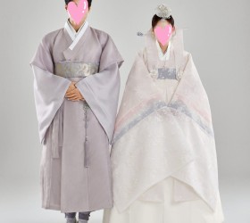*청아한복*
