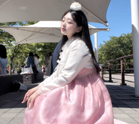 *청아한복*